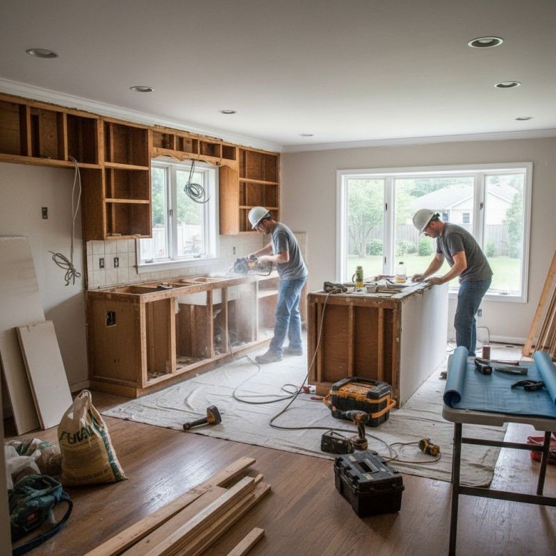 Top Bathroom Remodeling Companies in Apple Valley, CA