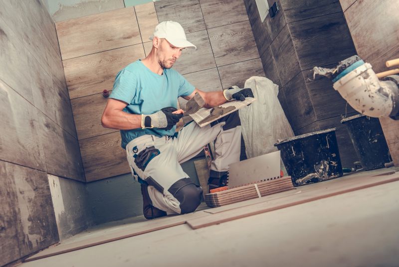 Top Bathroom Remodeling Companies in Hesperia, CA